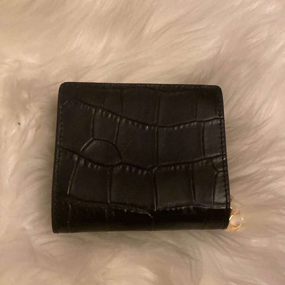 Coach Snap Wallet - Picture 2 of 7